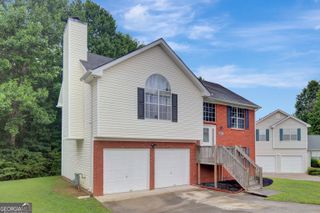 1412 Pebble Beach Lane, Hampton, GA 30228