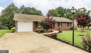305 SYCAMORE DR, Fredericksburg, VA 22408