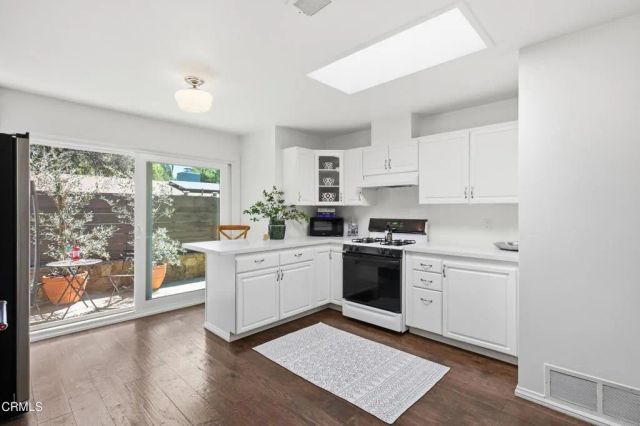 1310 McAndrew Road, Ojai, CA 93023