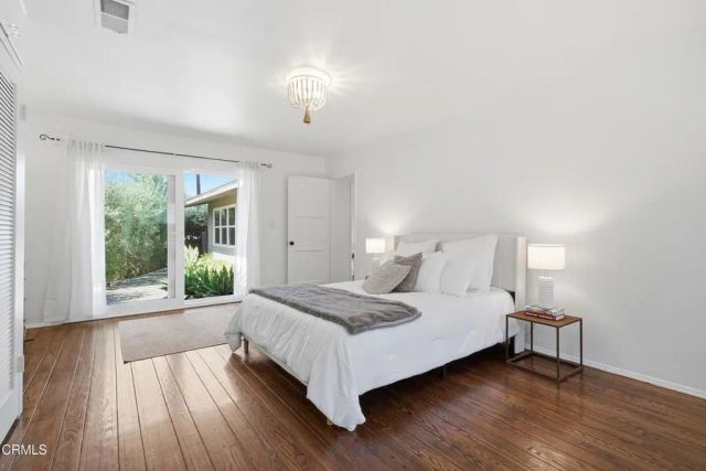1310 McAndrew Road, Ojai, CA 93023