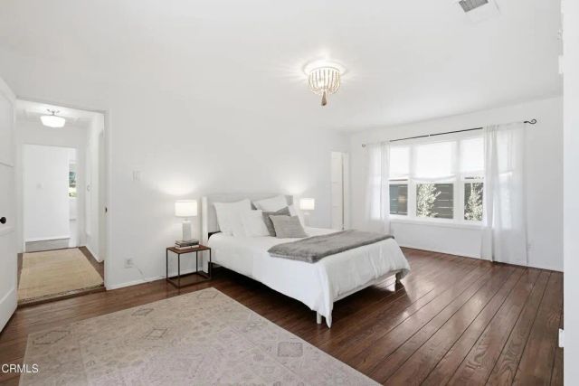 1310 McAndrew Road, Ojai, CA 93023