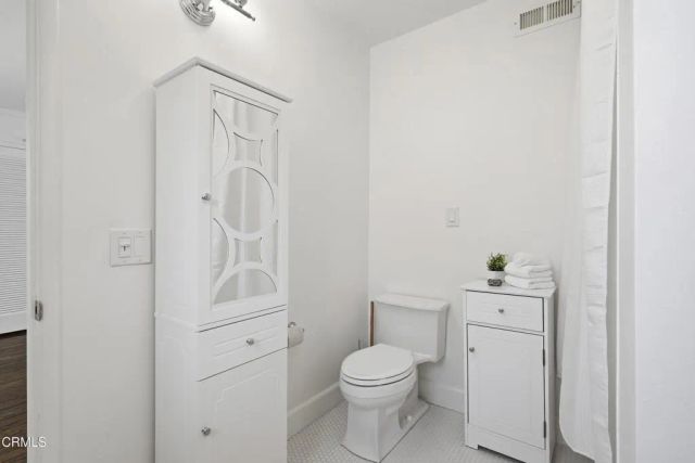1310 McAndrew Road, Ojai, CA 93023