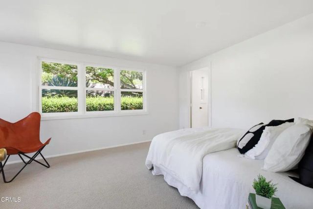 1310 McAndrew Road, Ojai, CA 93023