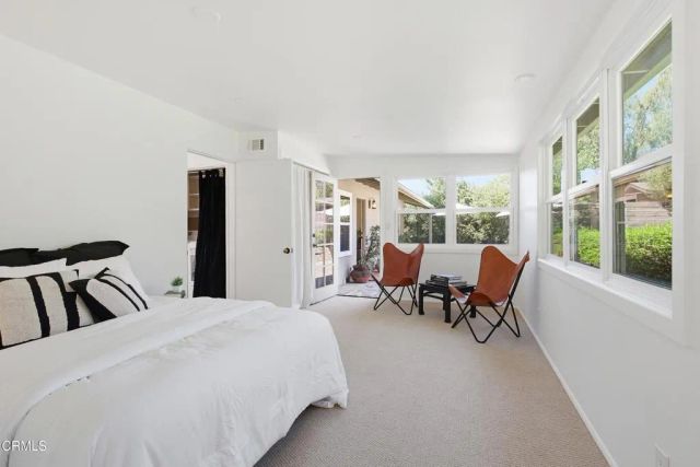 1310 McAndrew Road, Ojai, CA 93023