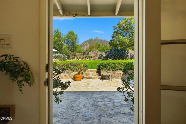 1310 McAndrew Road, Ojai, CA 93023