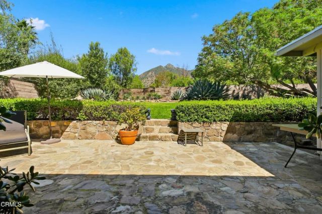 1310 McAndrew Road, Ojai, CA 93023