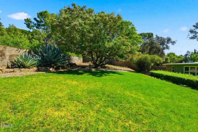 1310 McAndrew Road, Ojai, CA 93023