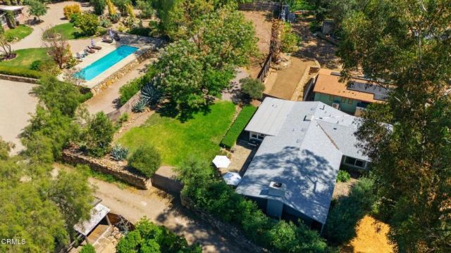 1310 McAndrew Road, Ojai, CA 93023