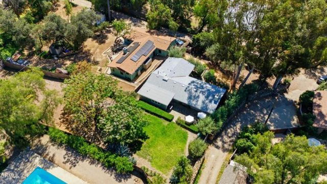 1310 McAndrew Road, Ojai, CA 93023