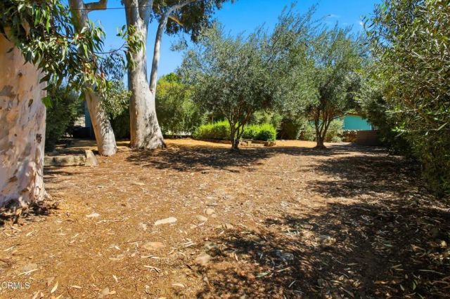 1310 McAndrew Road, Ojai, CA 93023