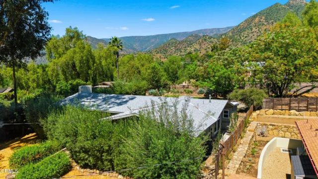 1310 McAndrew Road, Ojai, CA 93023