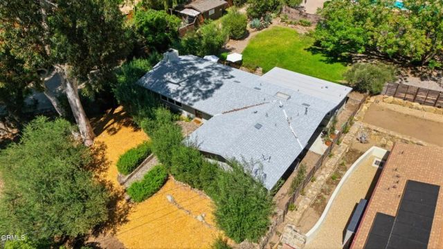 1310 McAndrew Road, Ojai, CA 93023