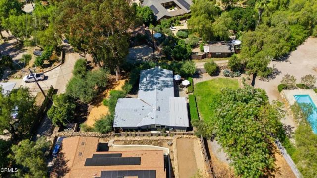 1310 McAndrew Road, Ojai, CA 93023
