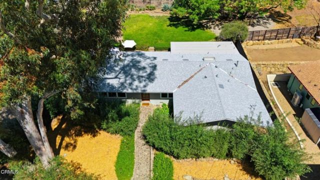 1310 McAndrew Road, Ojai, CA 93023