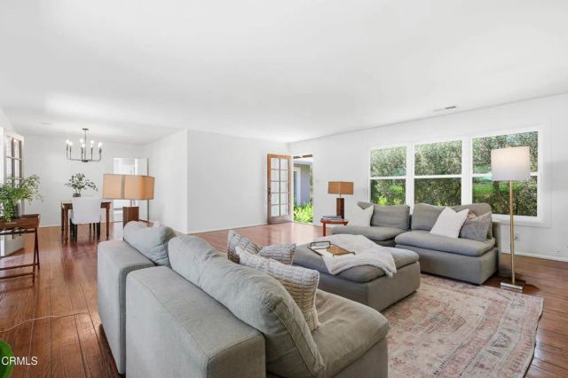 1310 McAndrew Road, Ojai, CA 93023