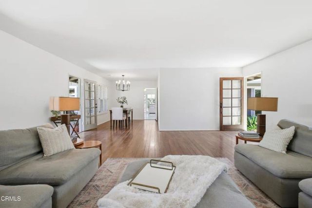 1310 McAndrew Road, Ojai, CA 93023