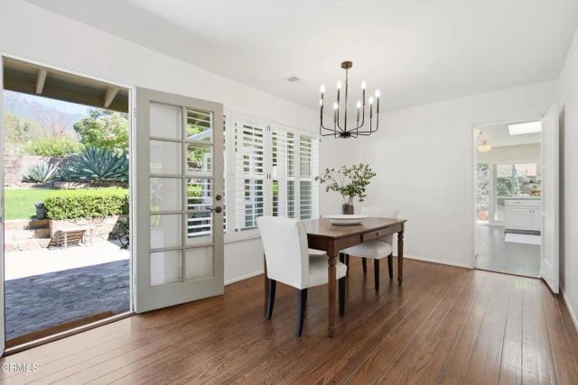 1310 McAndrew Road, Ojai, CA 93023
