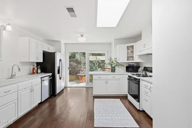 1310 McAndrew Road, Ojai, CA 93023