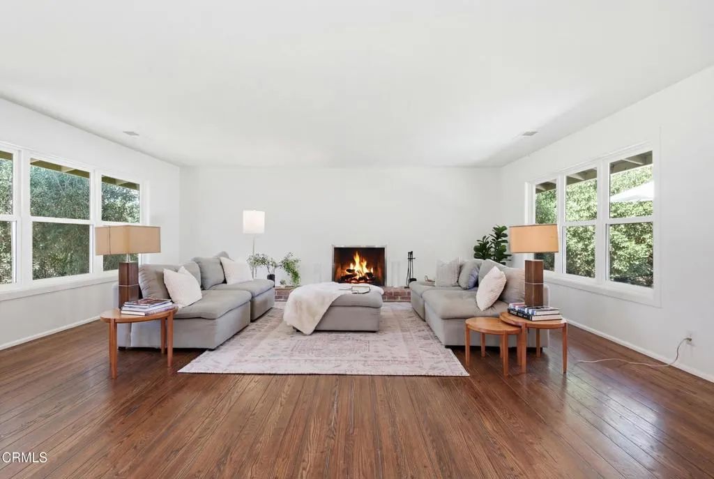 1310 McAndrew Road, Ojai, CA 93023