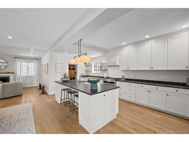 535 Garfield St, Denver, CO 80206