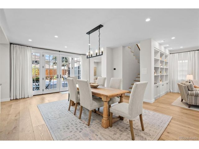 535 Garfield St, Denver, CO 80206