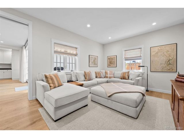 535 Garfield St, Denver, CO 80206