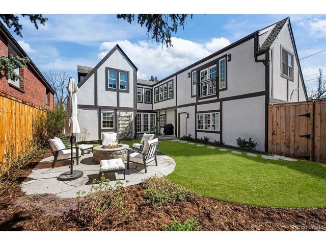 535 Garfield St, Denver, CO 80206