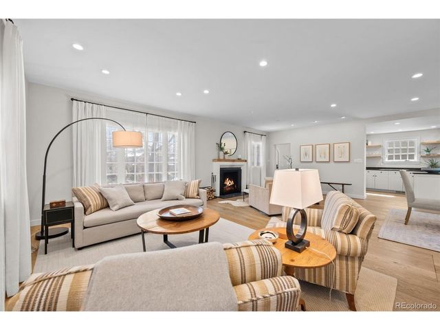 535 Garfield St, Denver, CO 80206