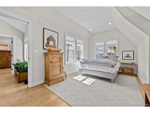 535 Garfield St, Denver, CO 80206