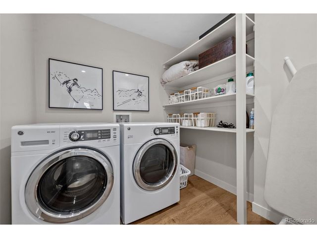 535 Garfield St, Denver, CO 80206