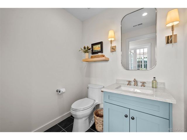 535 Garfield St, Denver, CO 80206