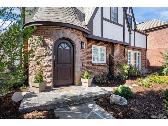 535 Garfield St, Denver, CO 80206