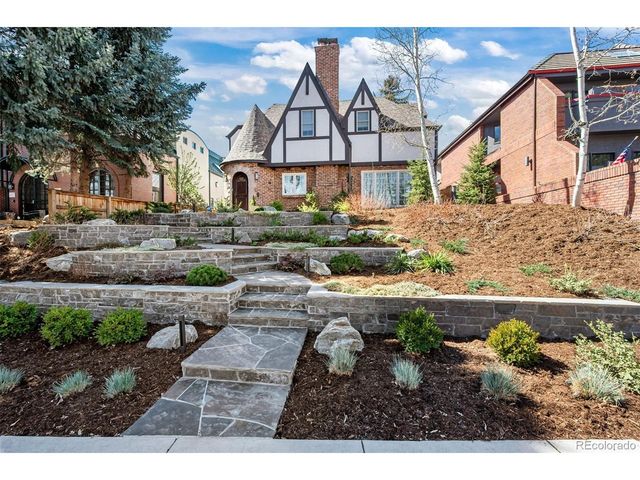 535 Garfield St, Denver, CO 80206