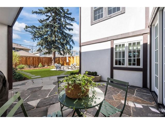 535 Garfield St, Denver, CO 80206