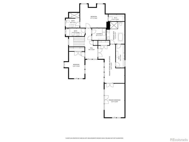 535 Garfield St, Denver, CO 80206