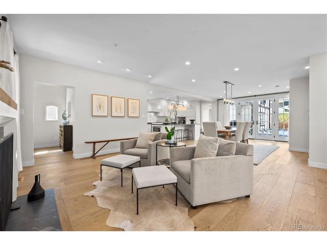 535 Garfield St, Denver, CO 80206