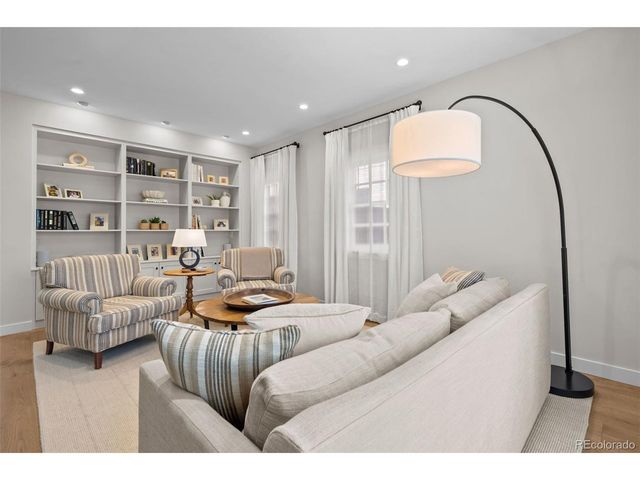 535 Garfield St, Denver, CO 80206