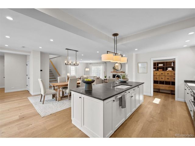 535 Garfield St, Denver, CO 80206