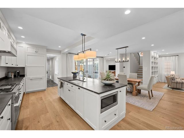 535 Garfield St, Denver, CO 80206