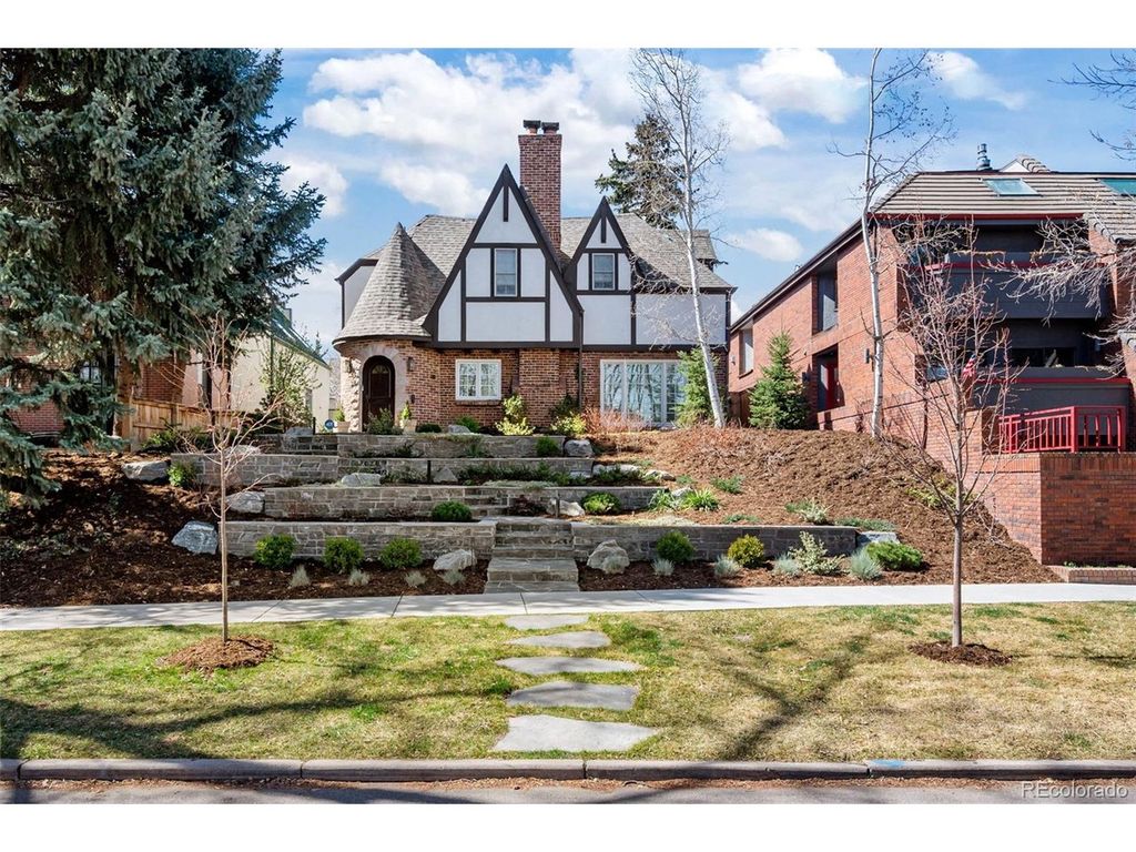 535 Garfield St, Denver, CO 80206