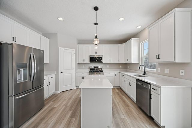 4462 Kabarda Way, Hilliard, OH 43026