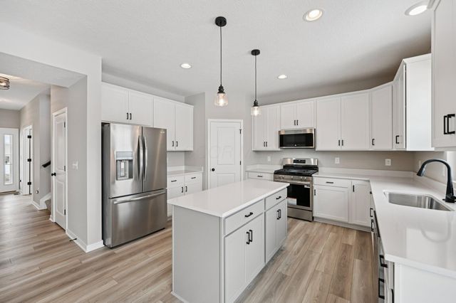 4462 Kabarda Way, Hilliard, OH 43026