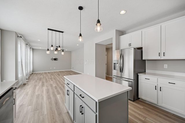 4462 Kabarda Way, Hilliard, OH 43026