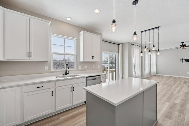 4462 Kabarda Way, Hilliard, OH 43026