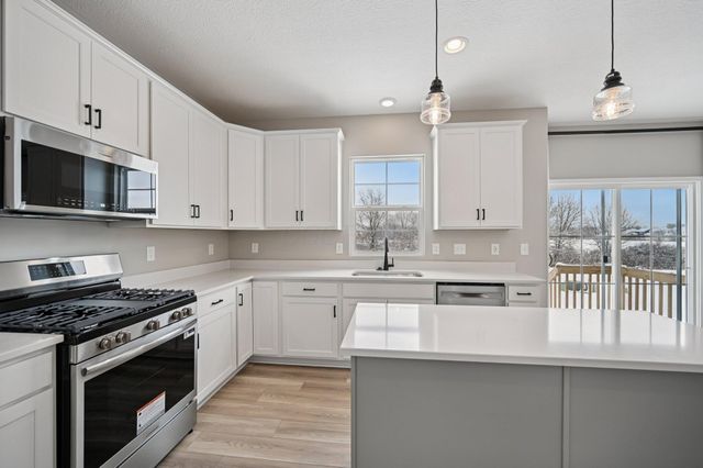 4462 Kabarda Way, Hilliard, OH 43026