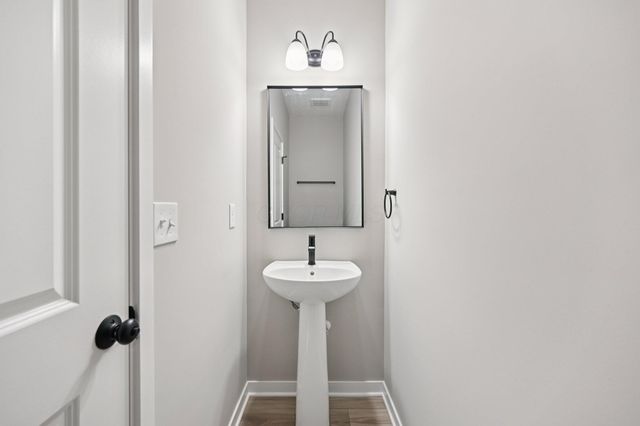 4462 Kabarda Way, Hilliard, OH 43026