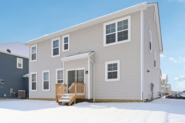 4462 Kabarda Way, Hilliard, OH 43026