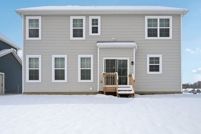 4462 Kabarda Way, Hilliard, OH 43026