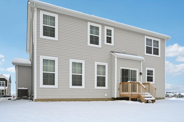 4462 Kabarda Way, Hilliard, OH 43026