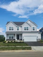 4462 Kabarda Way, Hilliard, OH 43026
